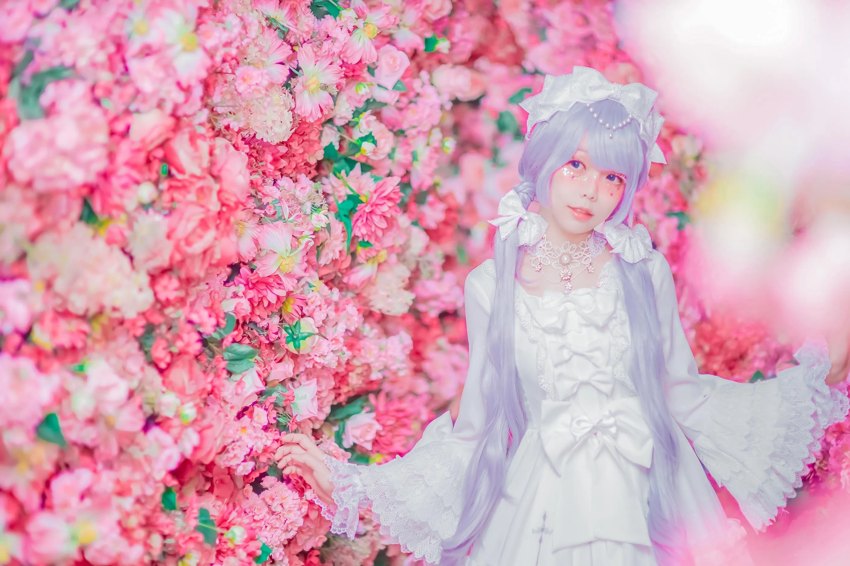 ElyEE子 – NO.85 TUESDAY TWINTAIL [141P]插图7